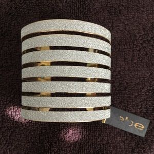 BEBE Cuff bracelet